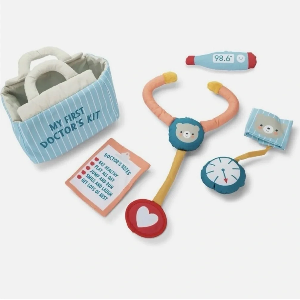 Carter's My First Doctor's Kit